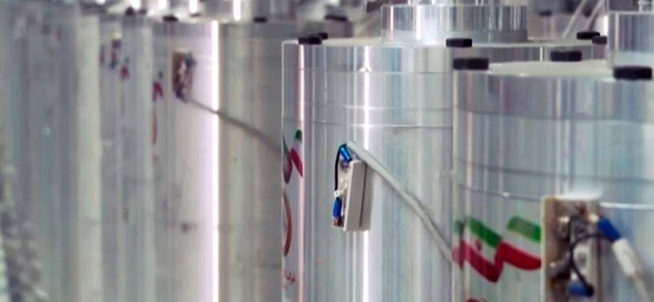what-are-the-risks-from-israel-and-iran’s-nuclear-capabilities?