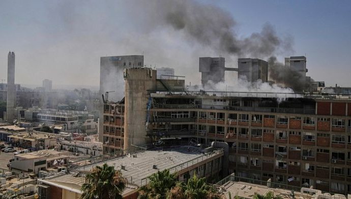 israel-iran-conflict:-eu-and-uk-ministers-to-hold-talks-with-iran-in-geneva