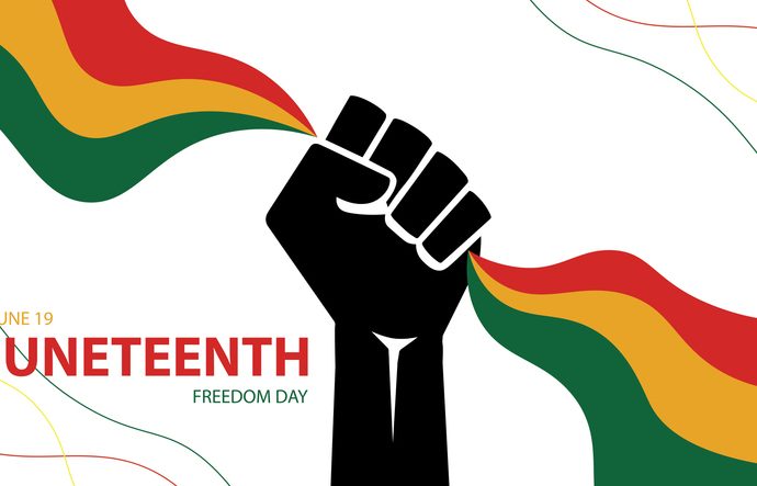 Juneteenth: Resilience and resistance