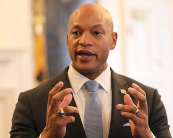 on-juneteenth,-wes-moore-wants-to-focus-on-the-‘work-of-repair’-for-black-americans