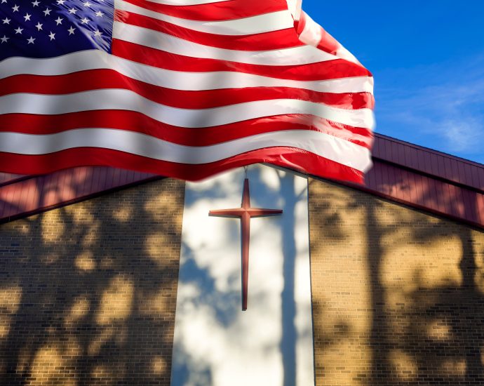 the-minnesota-shooting-suspect’s-background-suggests-deep-ties-to-christian-nationalism