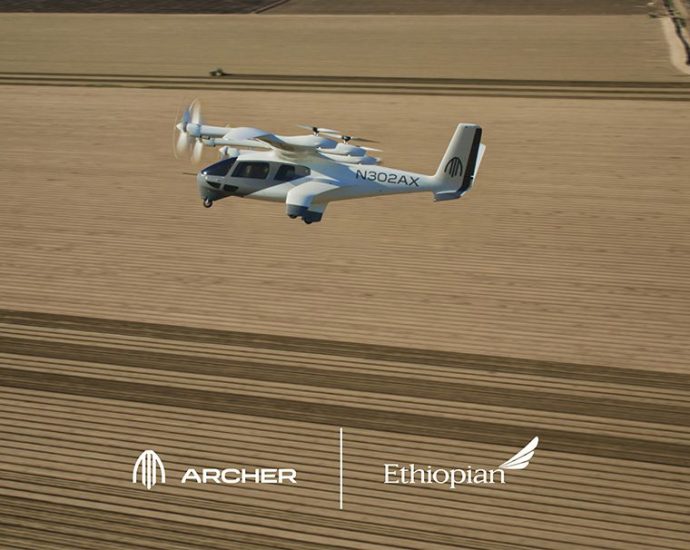 ethiopian-airlines-and-archer-to-deploy-midnight-electric-aircraft