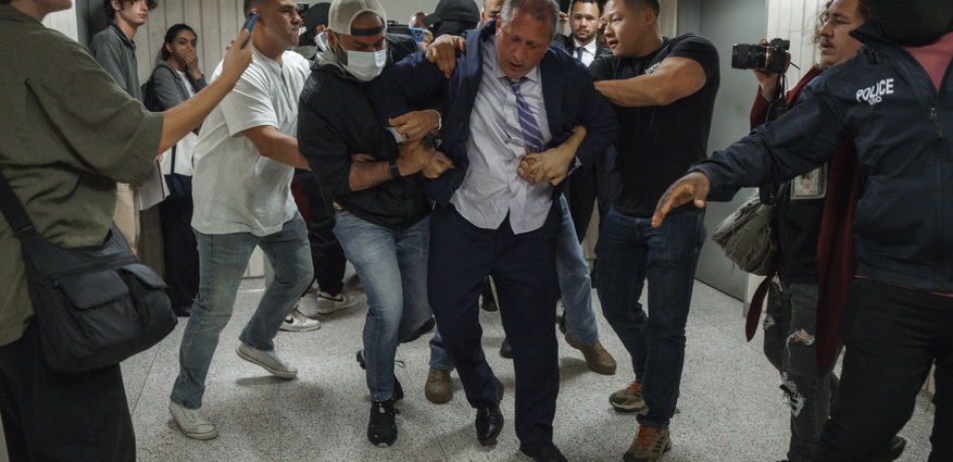 murdoch-media-cheer-on-brad-lander’s-arrest