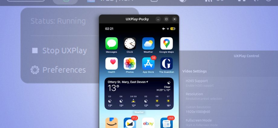 this-gnome-extension-simplifies-iphone-screen-sharing-on-linux