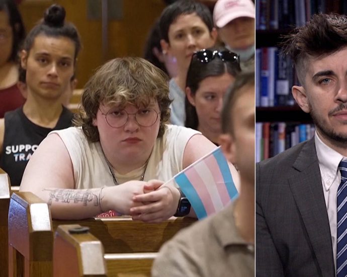 “harming-young-people”:-chase-strangio-on-scotus-trans-heathcare-ban-&-end-of-lgbtq-suicide-hotline