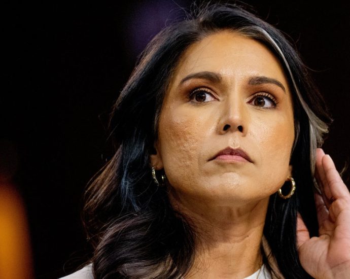 the-traitor-shuts-down-tulsi-gabbard-on-iran:-‘she’s-wrong’