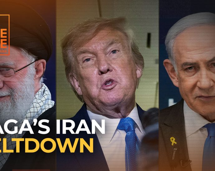 maga-is-split-over-israel-and-iran.-which-way-will-the-traitor-go?