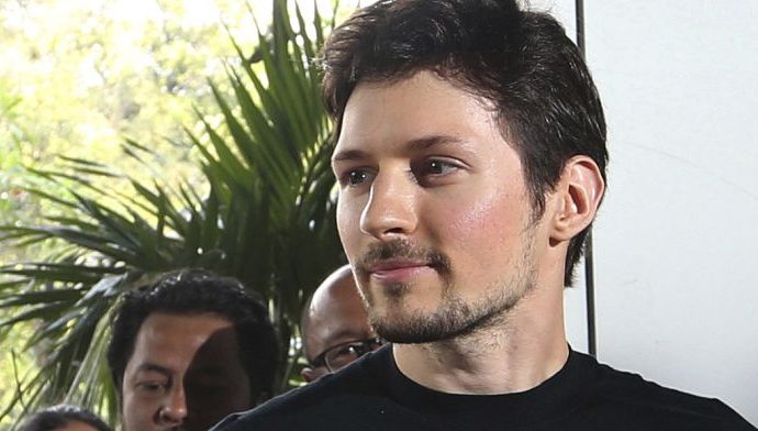 telegram-founder-pavel-durov-to-split-fortune-between-his-more-than-100-children