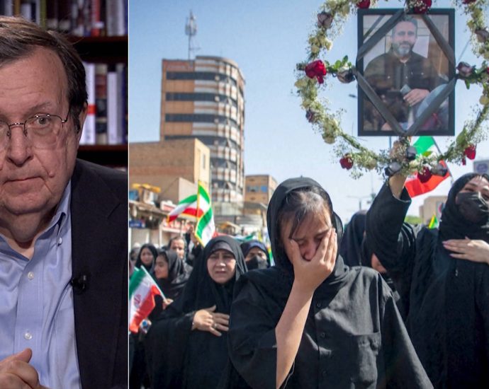 another-iraq?-military-expert-warns-us.-has-no-real-plan-if-it-joins-israel’s-war-on-iran