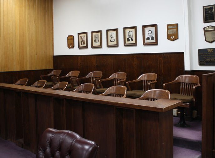 on-jury-duty