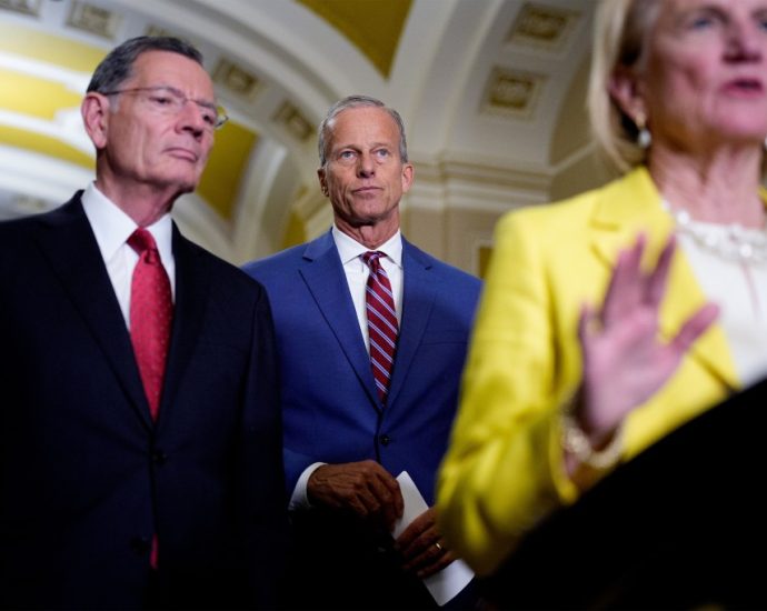 ‘MAGA’ Backers Like The Traitor’s ‘Big Beautiful Bill’ — Until They Learn of Health Consequences