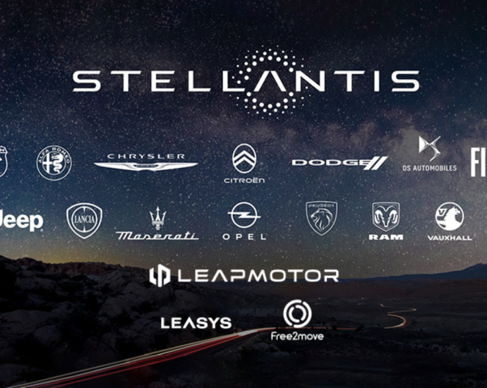 Stellantis-backed EV maker Leapmotor opens first showroom in Hong Kong