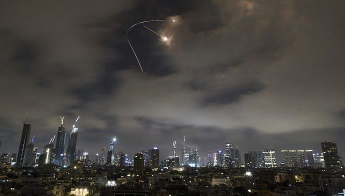 israel-and-iran-trade-fresh-strikes-as-conflict-enters-ninth-day
