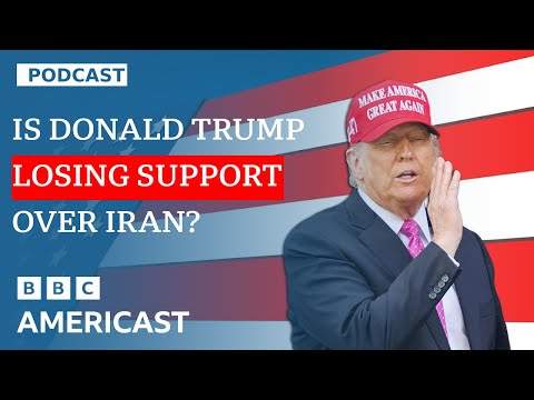 why-the-traitor’s-iran-decision-is-splitting-the-republican-party-|-bbc-americast