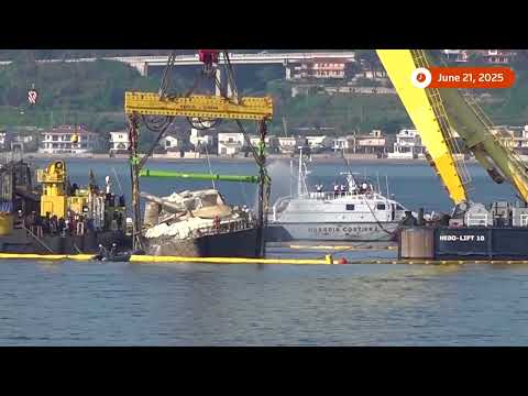 mike-lynch’s-bayesian-yacht-lifted-from-sea-off-sicily-|-reuters