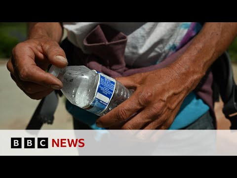 us-weather-warnings-as-heat-dome-triggers-alerts-for-millions-of-americans-|-bbc-news