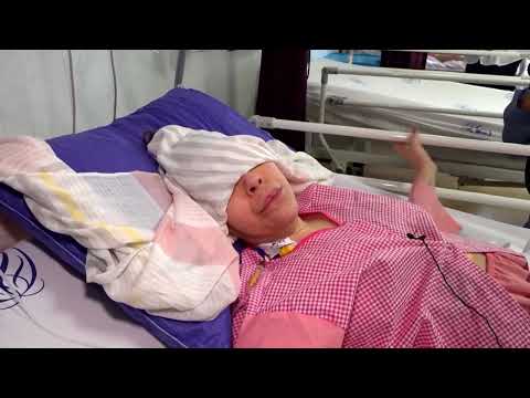 wounded-iranians-in-tehran-hospital-talk-about-israeli-attacks-|-reuters