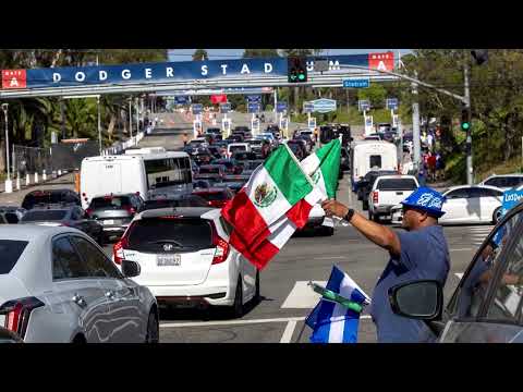 la-dodgers-pledge-$1-million-for-families-impacted-by-ice-raids-|-reuters