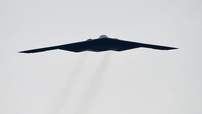 us-aerial-refuelling-tankers-are-on-the-move-as-the-traitor-weighs-involvement-in-israel-iran-conflict