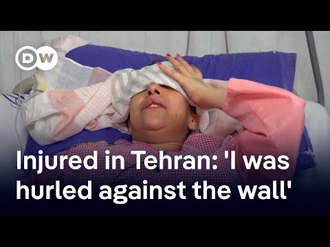 are-there-any-options-for-israel-iran-to-start-talks?-|-dw-news