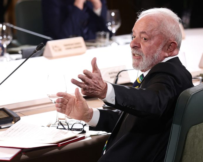 scientists’-letter-urges-brazil’s-president-lula-to-reject-new-amazon-and-offshore-drilling