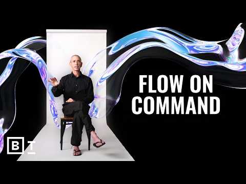 the-science-of-effortlessness:-how-to-activate-flow-|-steven-kotler:-full-interview