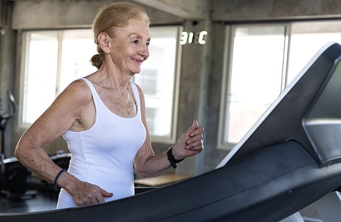 Medscape Poll: Exercise Prescriptions