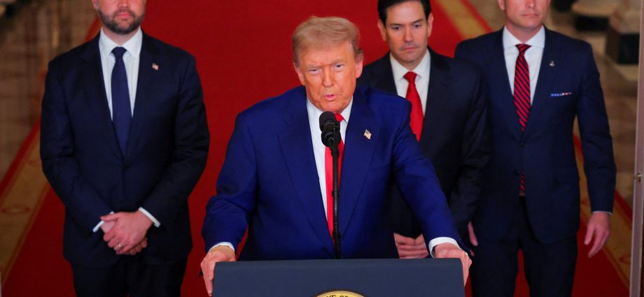 the-traitor-threatens-iran-with-‘either-peace-or-tragedy’-after-us-strikes