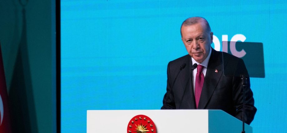 netanyahu-biggest-obstacle-to-regional-peace,-says-erdogan-at-oic-meeting