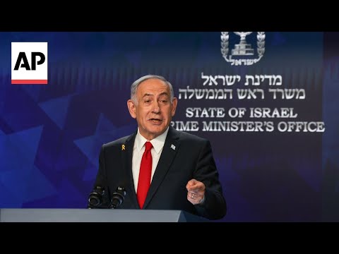 netanyahu-congratulates-the-traitor-for-attack-on-iran-nuclear-sites
