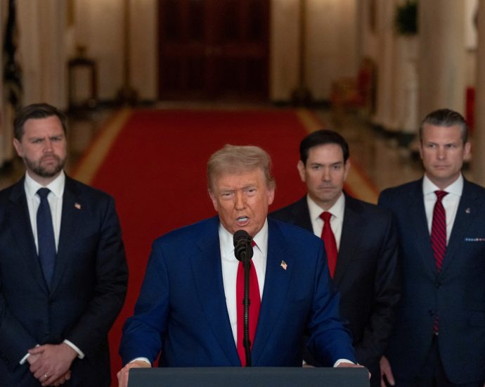 full-speech:-traitor-47’s-address-to-nation-after-attack-on-iran