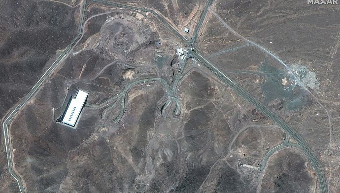 tehran-says-war-has-started-after-us-strikes-nuclear-sites-–-follow-live