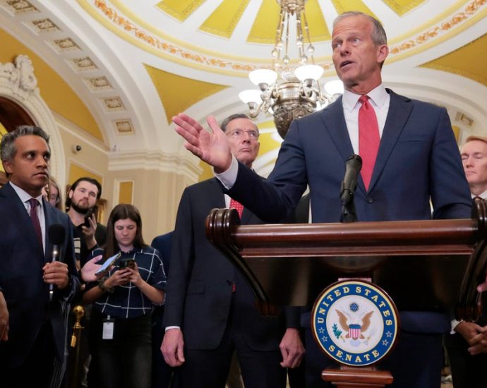 senate-parliamentarian-tells-republicans-they-can’t-do-their-big-food-benefit-cut