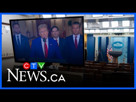 us.-launches-airstrikes-on-nuclear-sites-in-iran-|-canadians-stranded-amid-ongoing-conflict