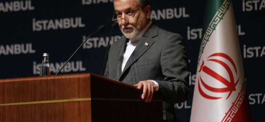‘there-is-no-red-line-that-they-have-not-crossed’-–-iran’s-foreign-minister
