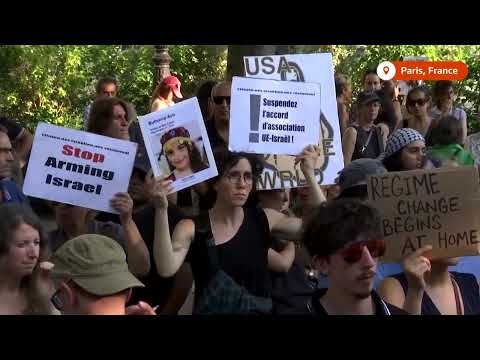 thousands-protest-globally-against-the-traitor’s-iran-nuclear-strikes-|-reuters
