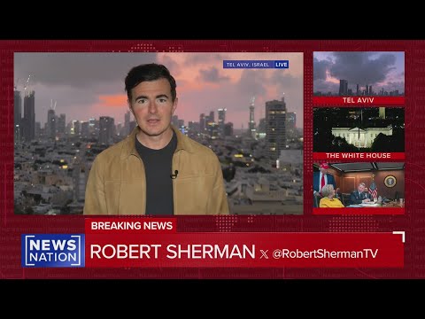 highest-level-of-alert-monday-morning-in-tel-aviv-|-newsnation-prime