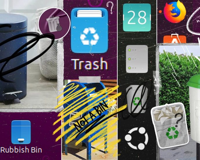 this-rubbish-icon-might-get-a-makeover-in-ubuntu-25.10