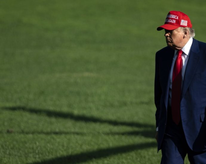 Some lawmakers in both parties question the legality of The Traitor’s Iran strikes