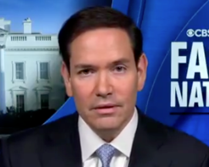 marco-rubio-says-it’s-‘irrelevant’-whether-us.-intel-showed-iran-building-nuclear-weapons