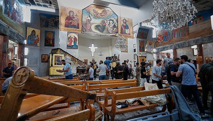 syria:-suicide-bomber-kills-at-least-20-in-greek-orthodox-church-in-damascus