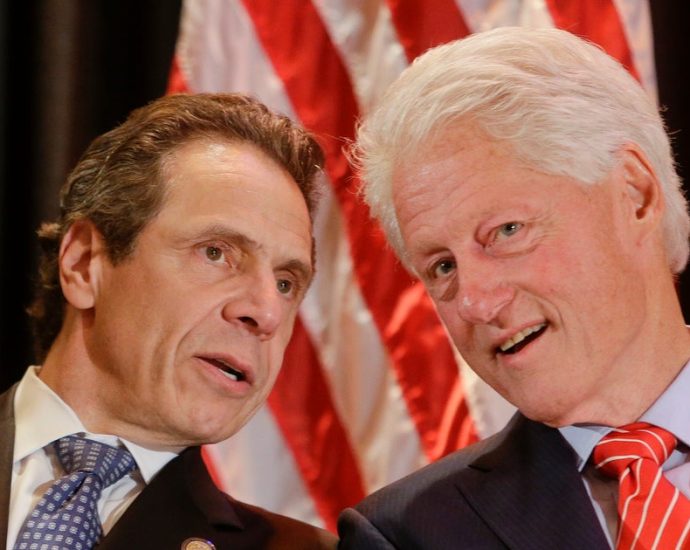 bill-clinton-endorses-andrew-cuomo-for-nyc-mayor