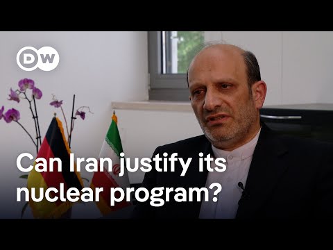 iranian-ambassador-claims-nuclear-enrichment-for-‘dignity’-|-dw-news