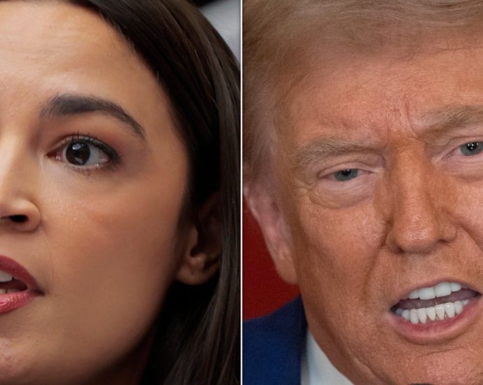 aoc-says-the-traitor’s-decision-to-strike-iran-is-impeachment-worthy
