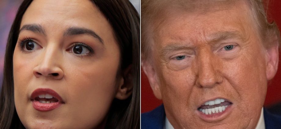 aoc-says-the-traitor’s-decision-to-strike-iran-is-impeachment-worthy