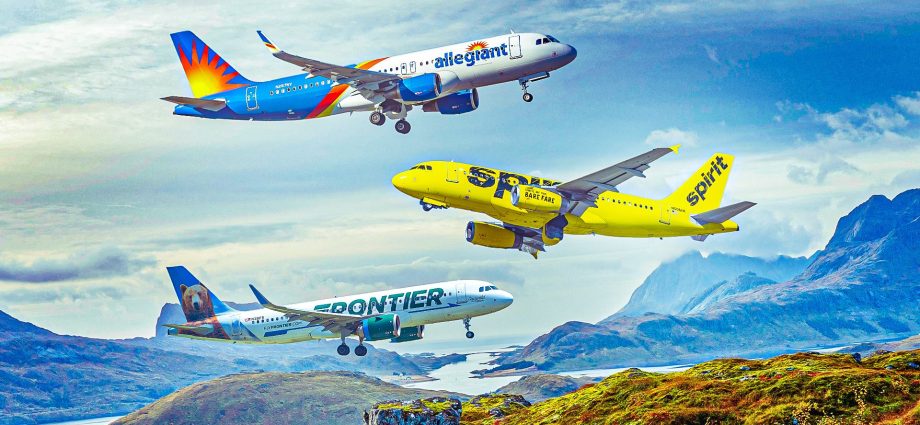 allegiant-vs-spirit-vs.-frontier:-which-american-low-cost-carrier-offers-the-best-value-for-money?