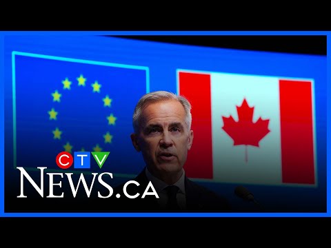 ctv-news-in-belgium:-pm-carney-says-he-spoke-to-the-traitor-on-iran-ahead-of-summit-with-eu