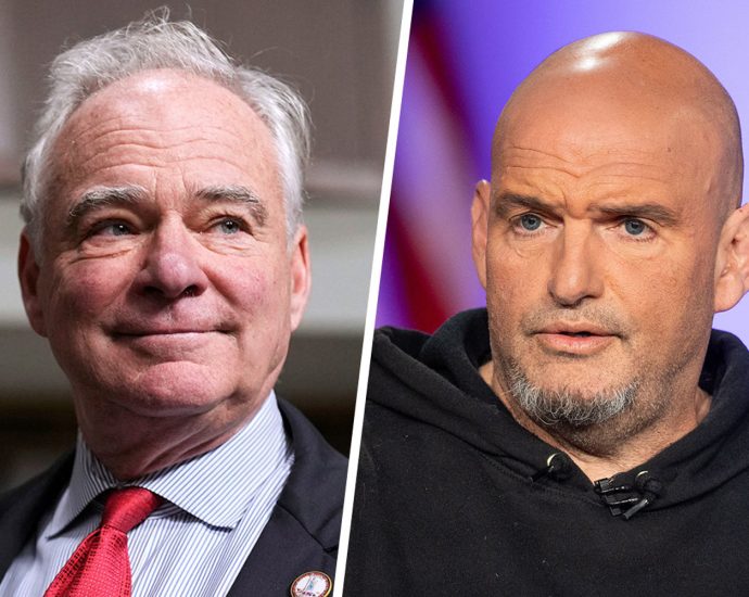 democrats-struggle-to-come-up-with-a-unified-response-to-the-traitor’s-iran-strikes