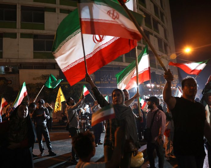 what-have-countries-said-about-iran’s-strike-on-a-us-base-in-qatar?