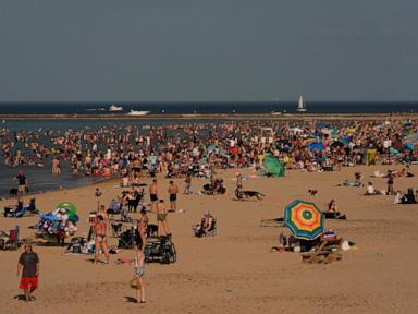 early-season-heat-dome-brings-highest-temperatures-in-years-to-parts-of-eastern-us